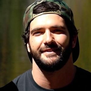 Meet your Posher, Mitchell